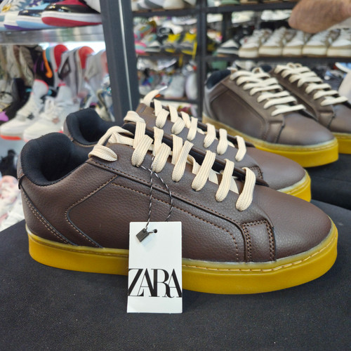 کتونی ونس زارا مدل 1