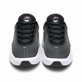 کتونی نایک Air Max DN زنانه مشکی سفید مستر
